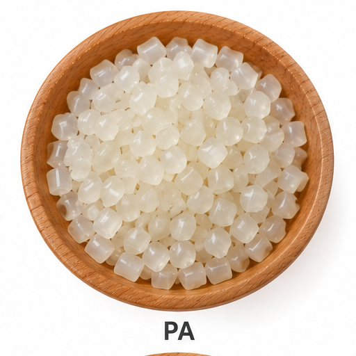 PA Nylon Selection Guide