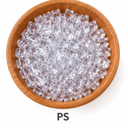 PS Polystyreneselection guide